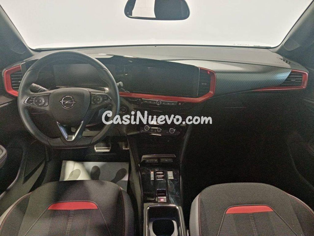 Opel Mokka 1.5 D GS Line - foto 10