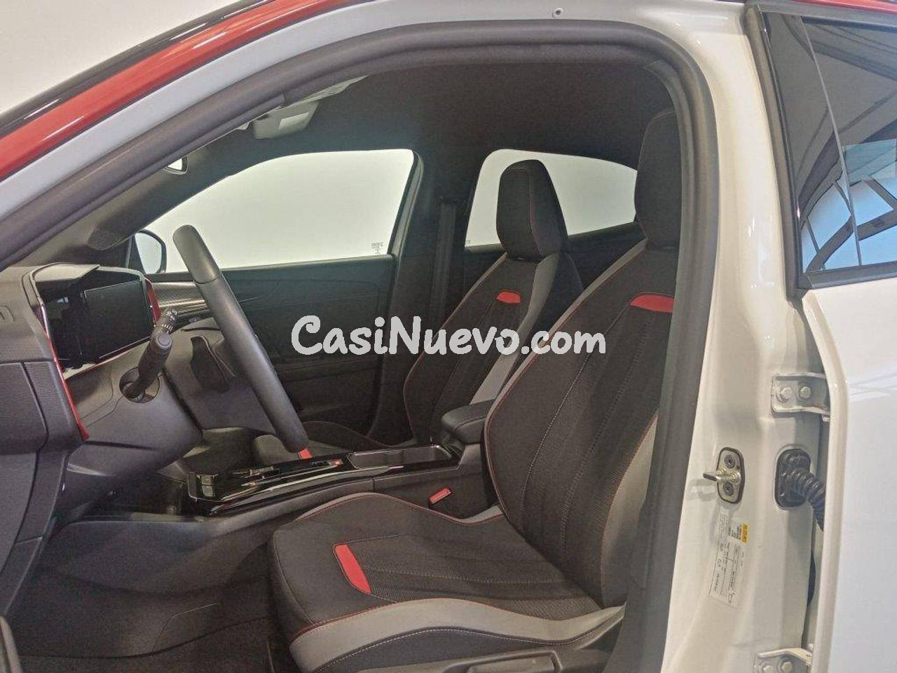 Opel Mokka 1.5 D GS Line - foto 11