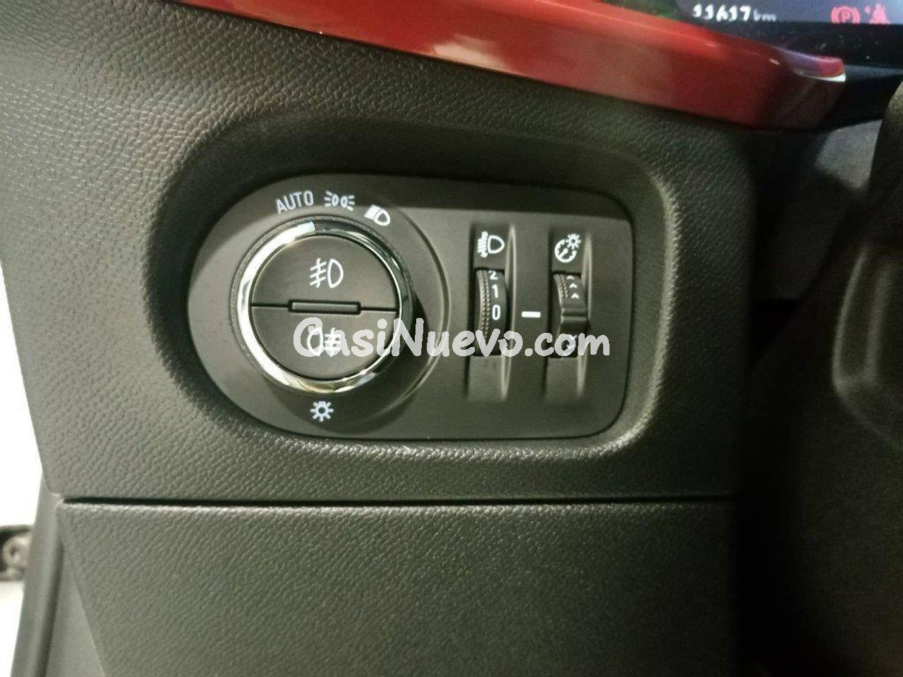 Opel Mokka 1.5 D GS Line - foto 16