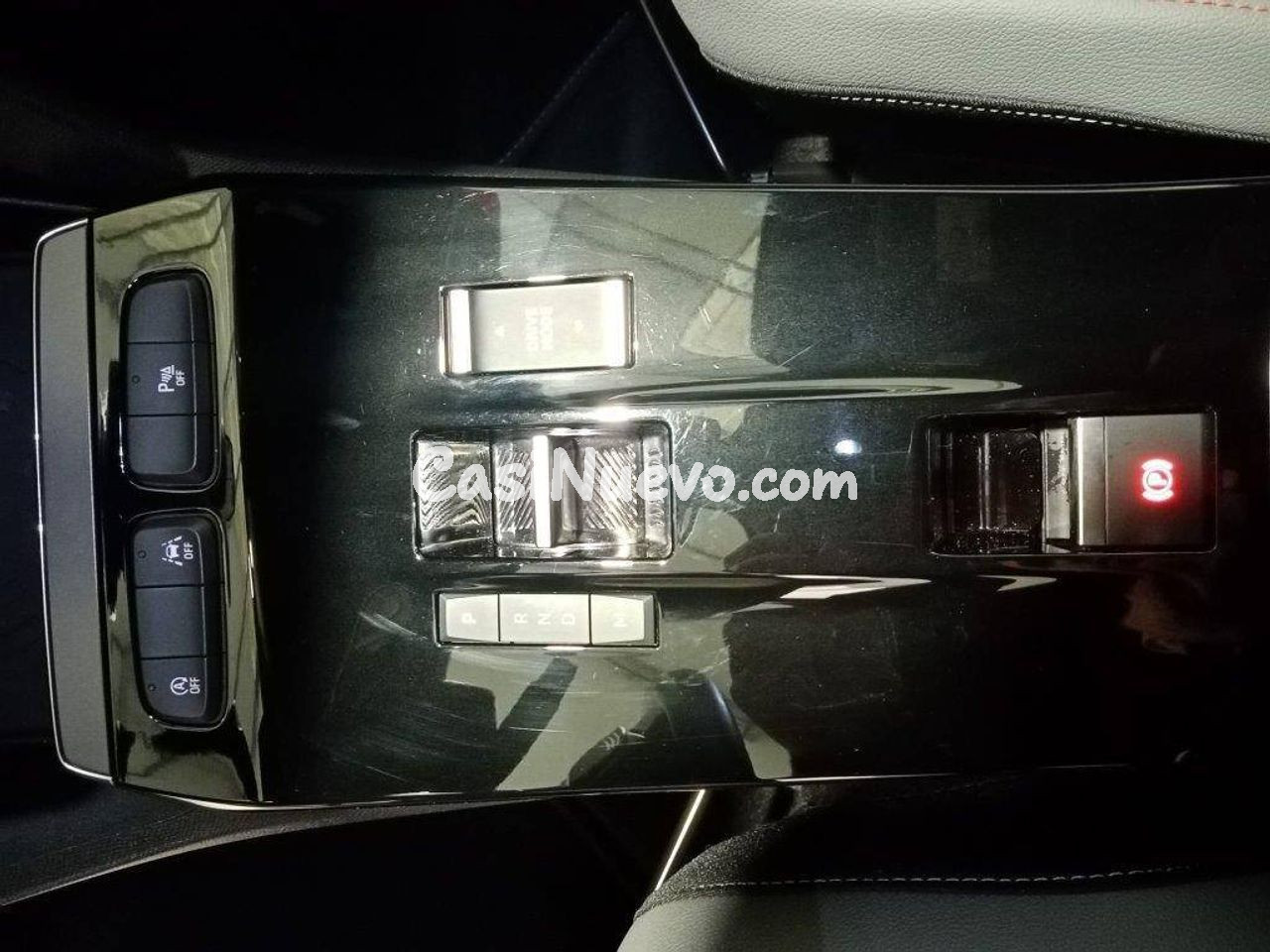 Opel Mokka 1.5 D GS Line - foto 18