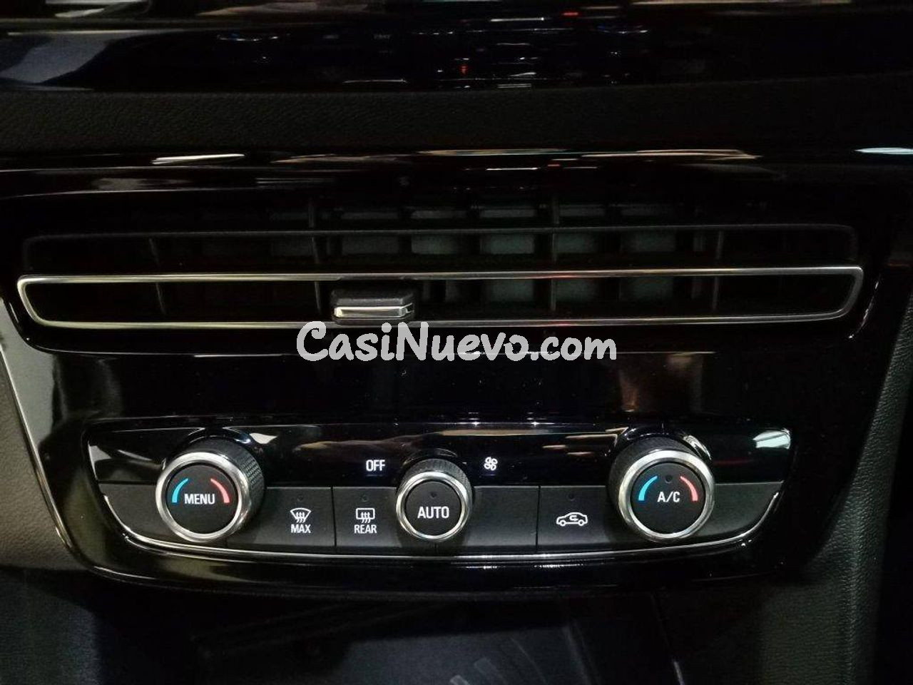 Opel Mokka 1.5 D GS Line - foto 19