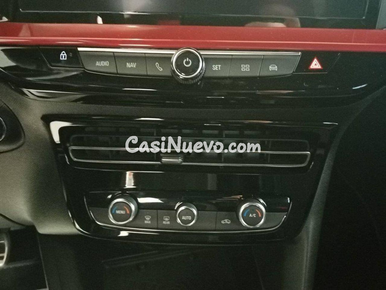 Opel Mokka 1.5 D GS Line - foto 20