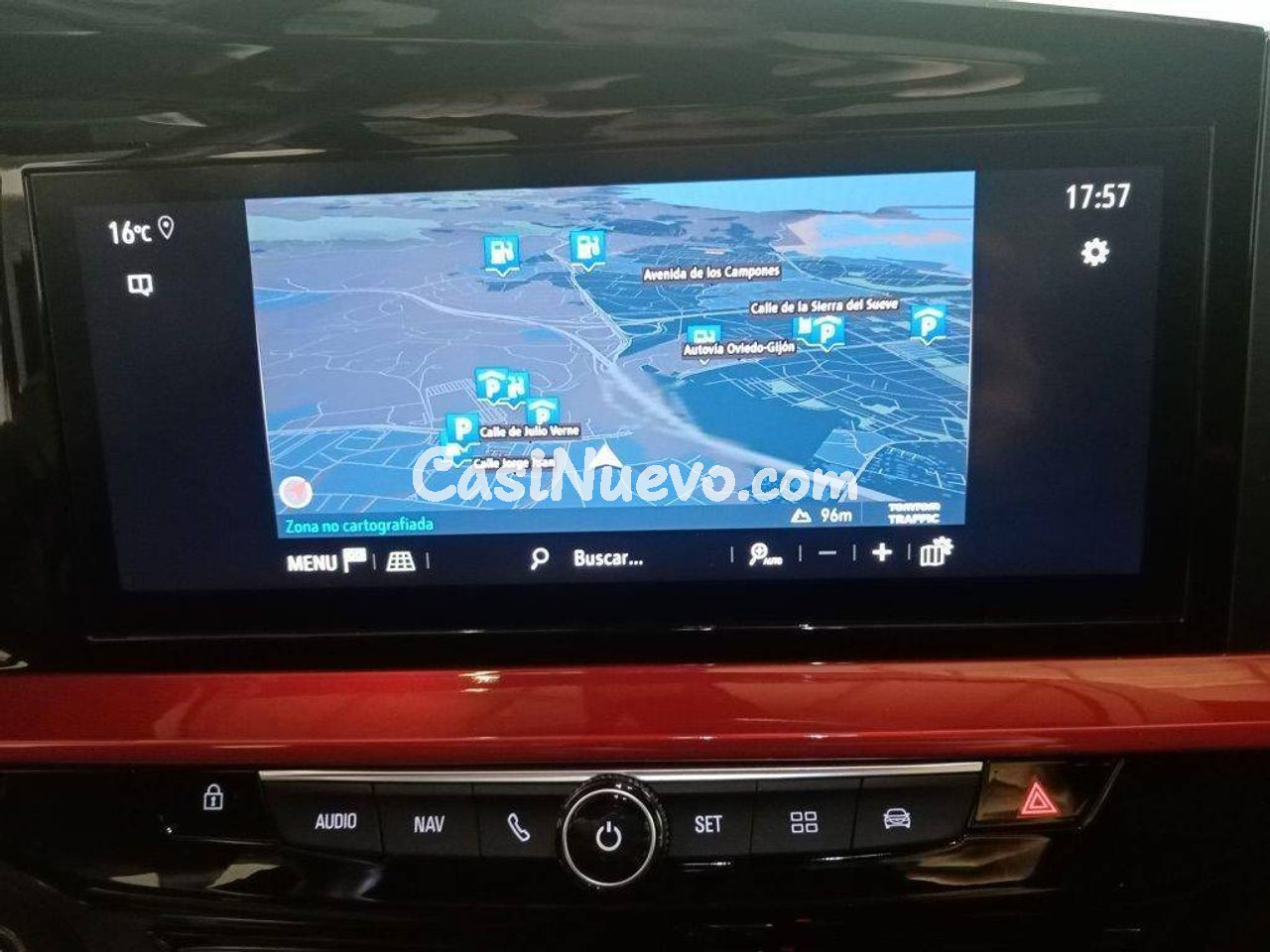 Opel Mokka 1.5 D GS Line - foto 21