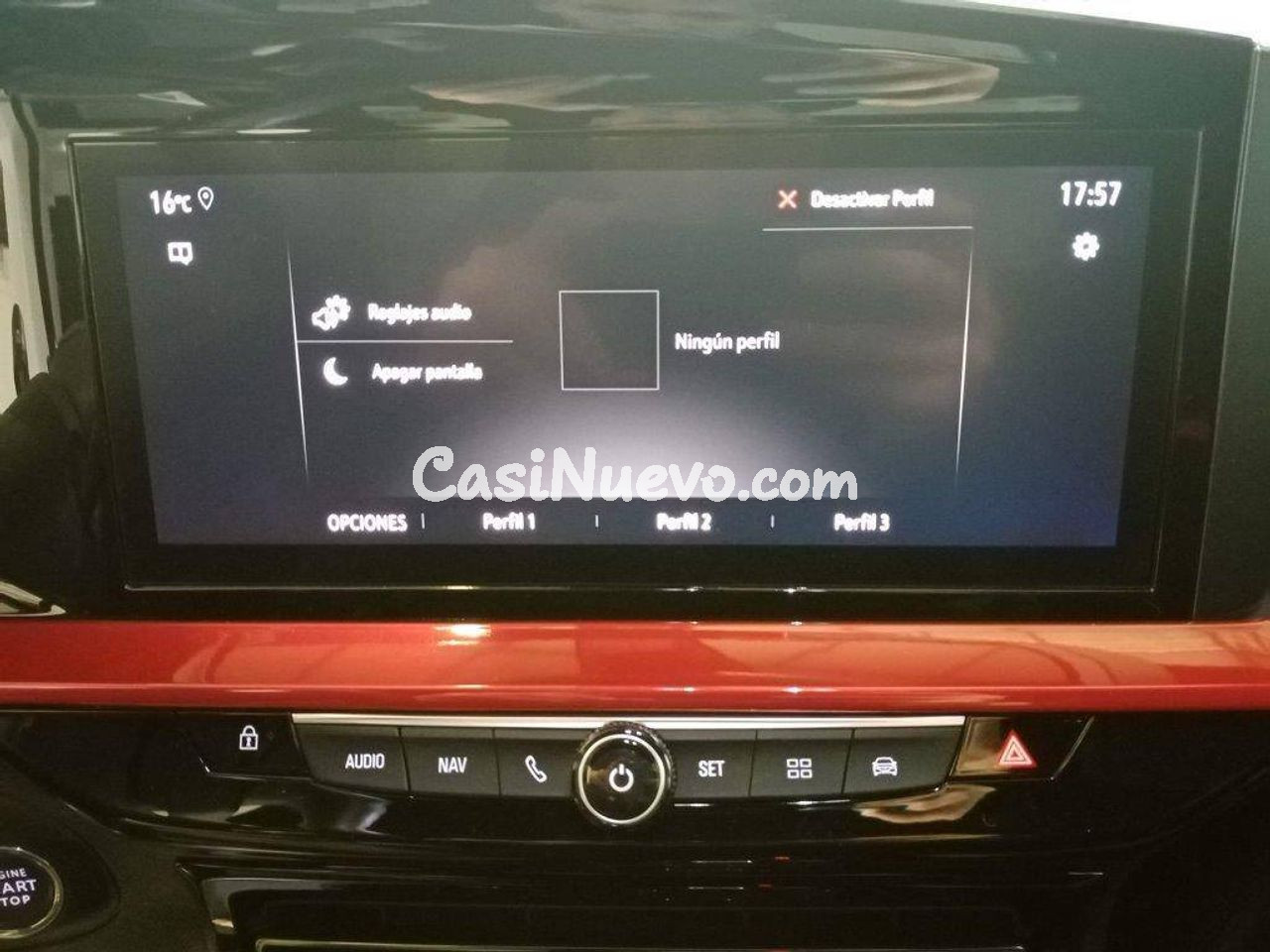 Opel Mokka 1.5 D GS Line - foto 22