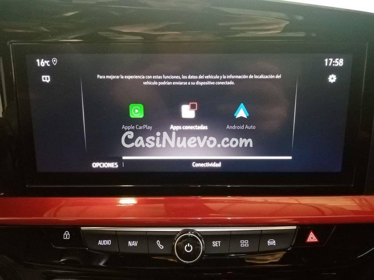 Opel Mokka 1.5 D GS Line - foto 23