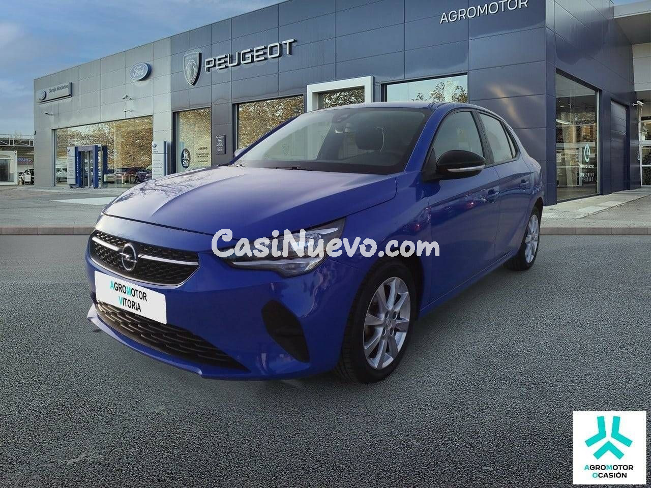 Opel Corsa 1.2 XEL 55kW (75CV) Edition