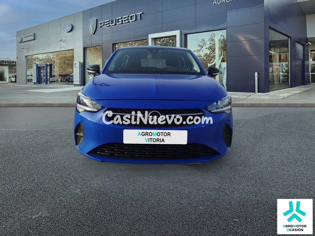 Opel Corsa 1.2 XEL 55kW (75CV) Edition - foto 2