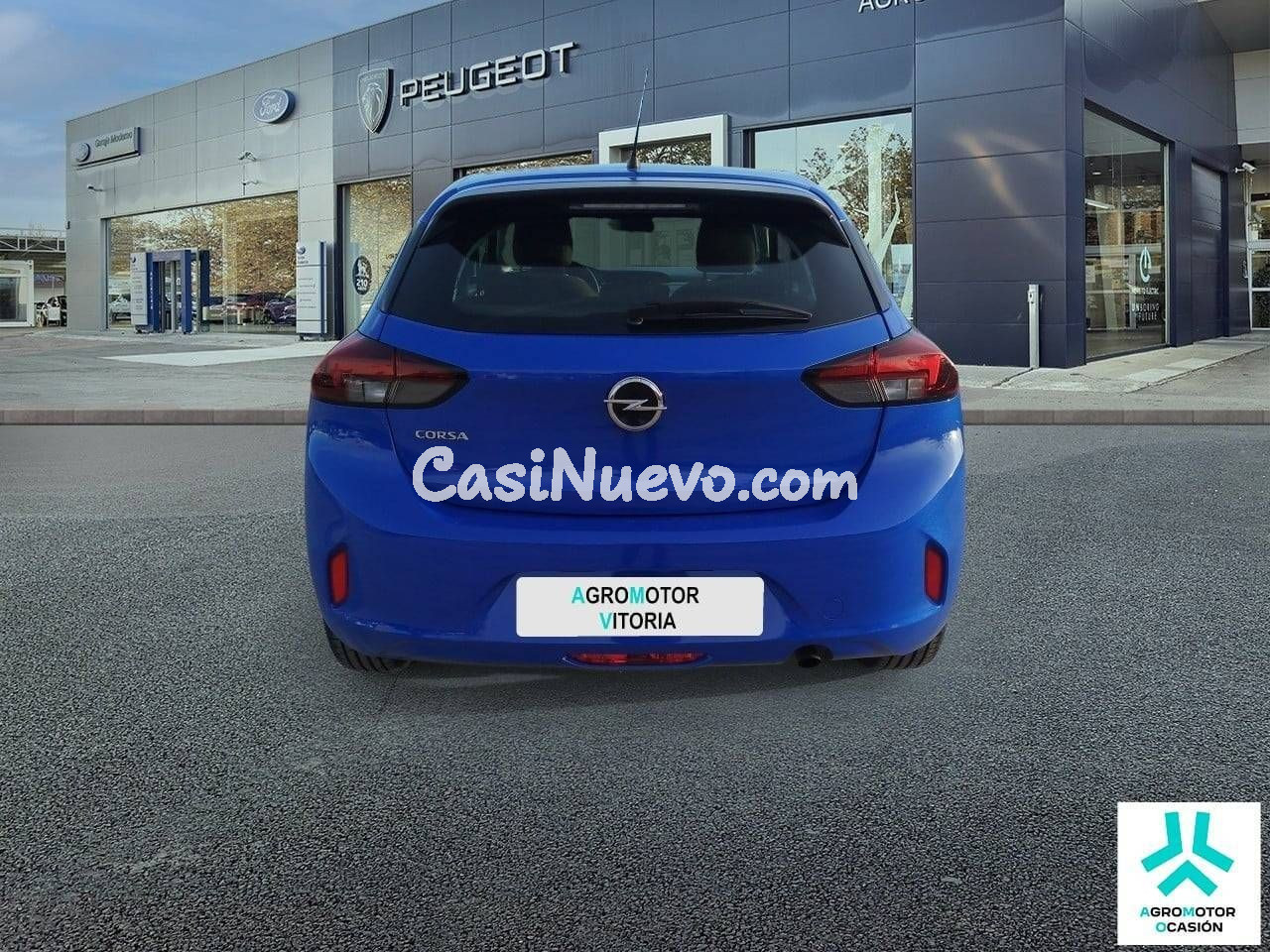 Opel Corsa 1.2 XEL 55kW (75CV) Edition - foto 5