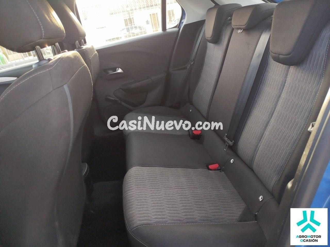 Opel Corsa 1.2 XEL 55kW (75CV) Edition - foto 12