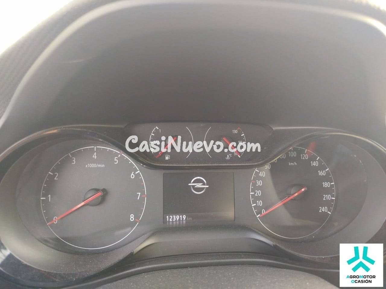 Opel Corsa 1.2 XEL 55kW (75CV) Edition - foto 10