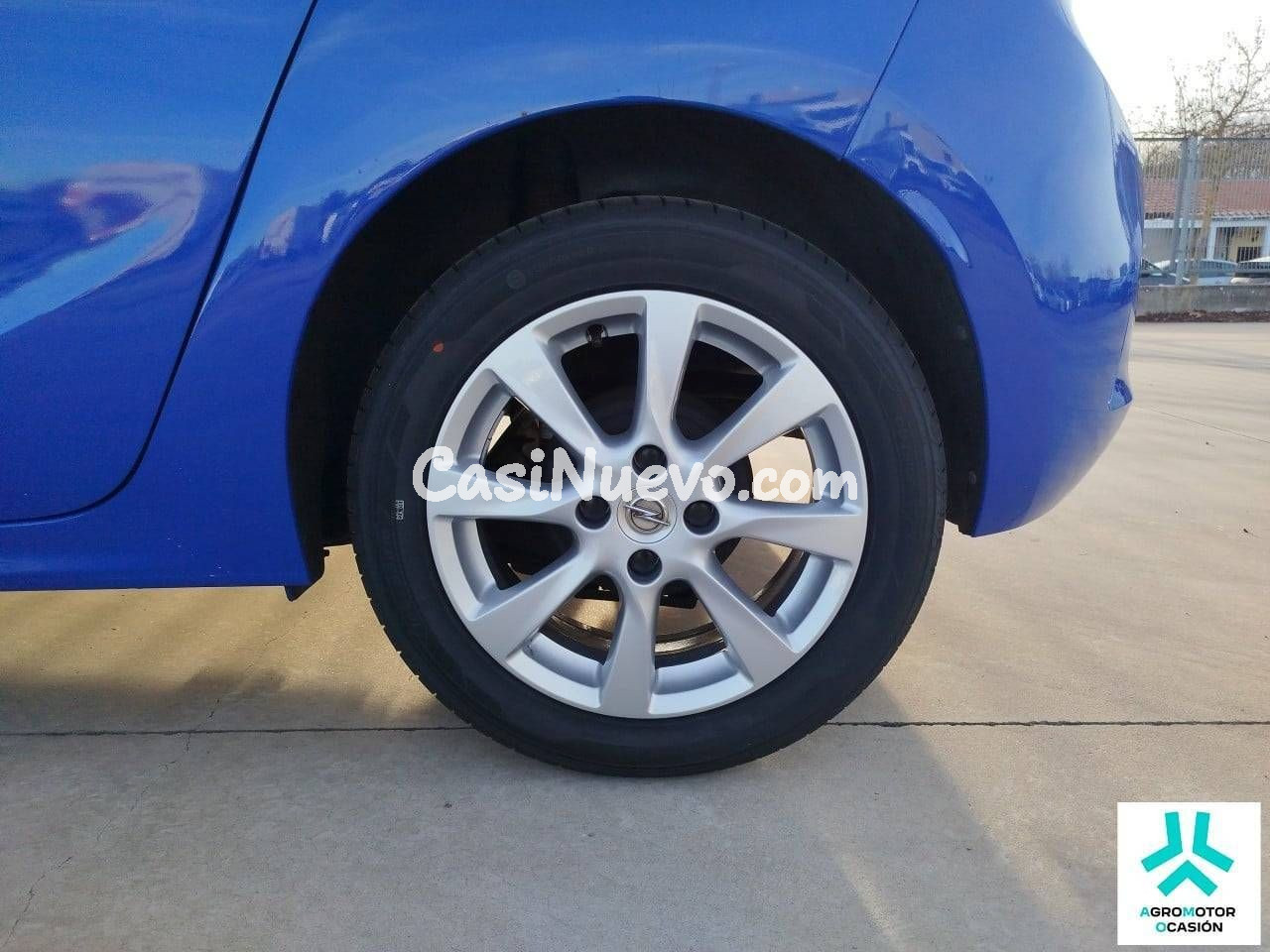 Opel Corsa 1.2 XEL 55kW (75CV) Edition - foto 13