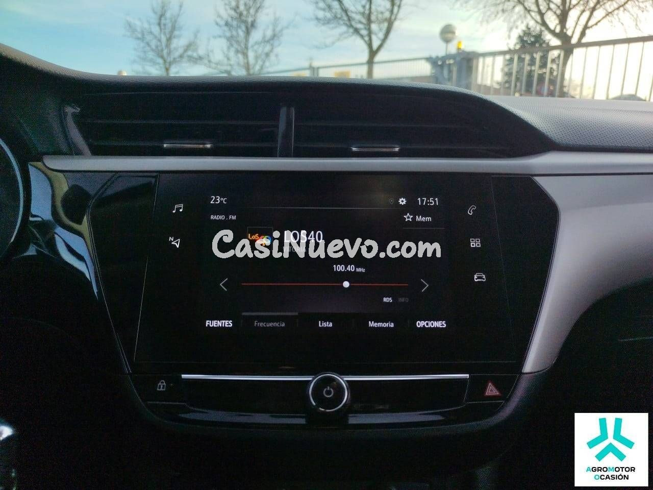 Opel Corsa 1.2 XEL 55kW (75CV) Edition - foto 15