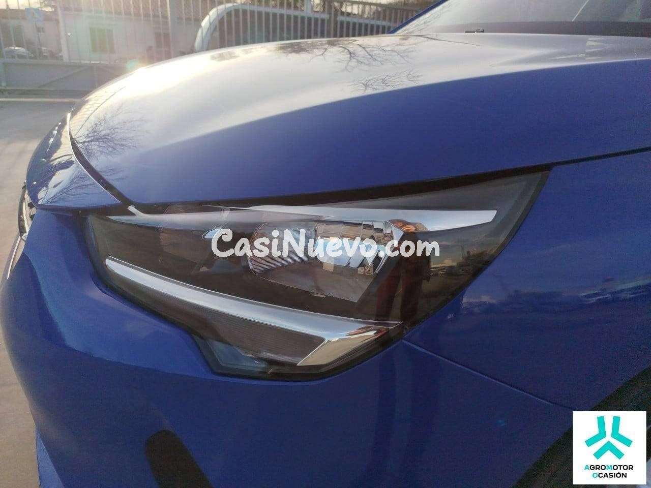 Opel Corsa 1.2 XEL 55kW (75CV) Edition - foto 16