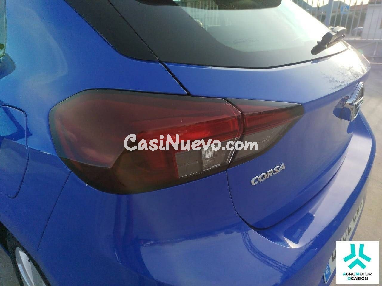 Opel Corsa 1.2 XEL 55kW (75CV) Edition - foto 17