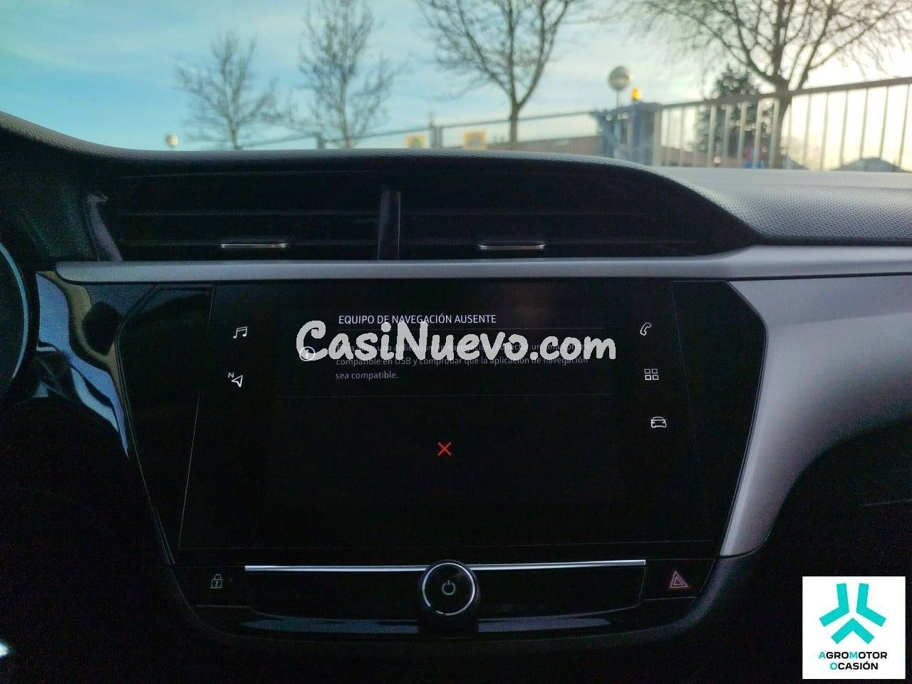 Opel Corsa 1.2 XEL 55kW (75CV) Edition - foto 19