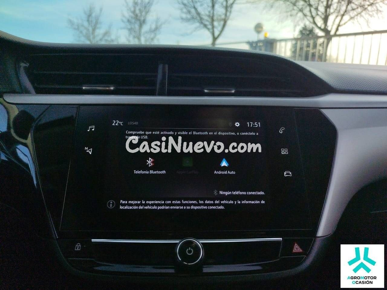 Opel Corsa 1.2 XEL 55kW (75CV) Edition - foto 20