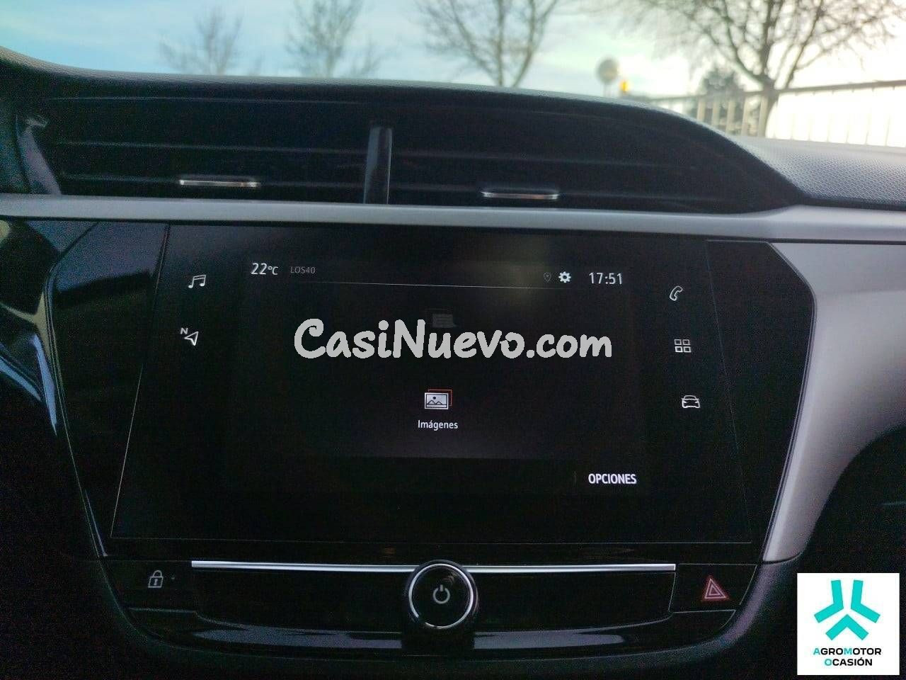 Opel Corsa 1.2 XEL 55kW (75CV) Edition - foto 21