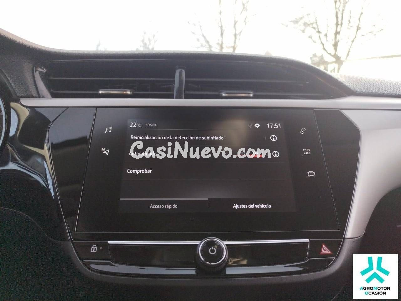 Opel Corsa 1.2 XEL 55kW (75CV) Edition - foto 22