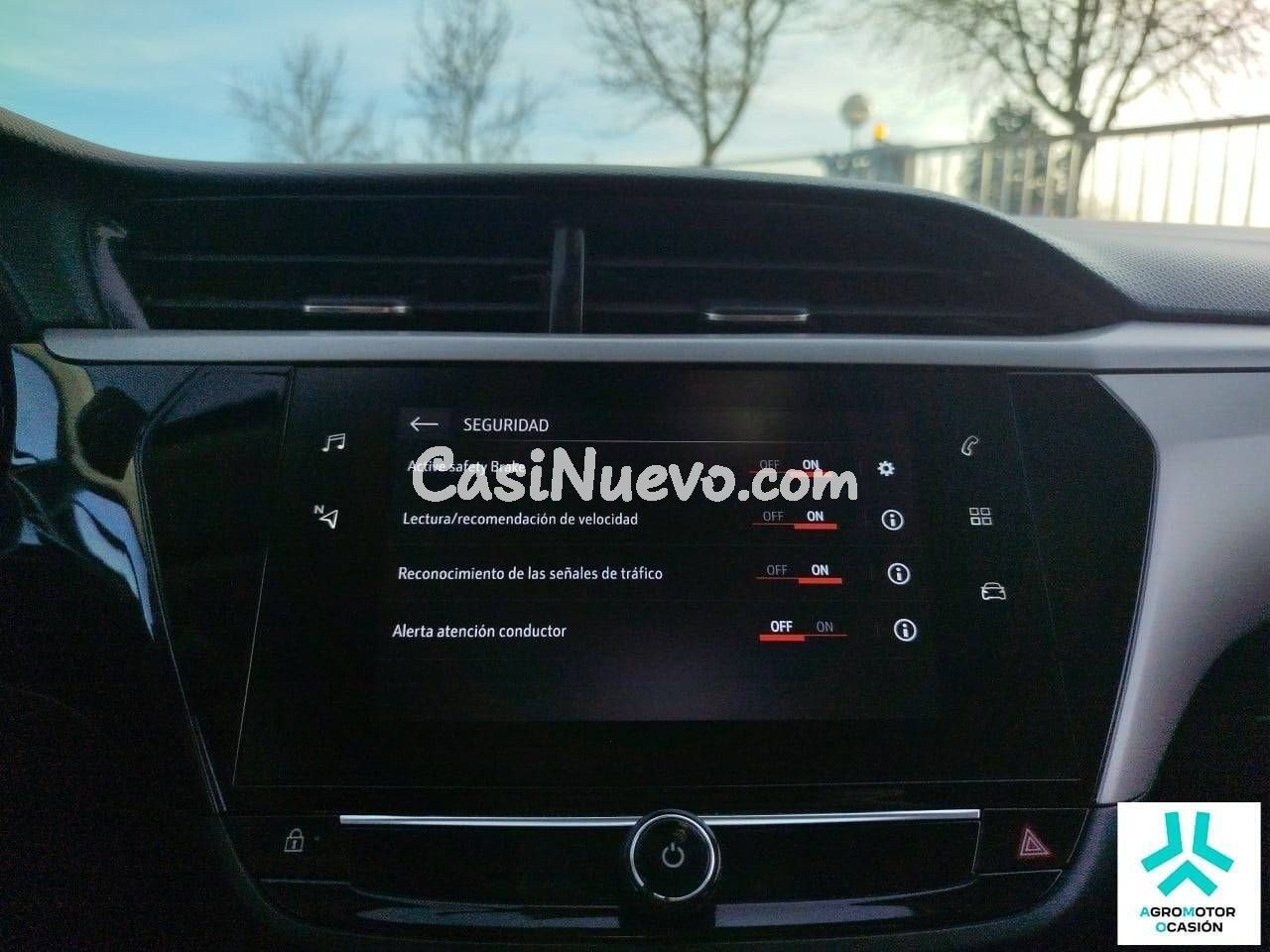 Opel Corsa 1.2 XEL 55kW (75CV) Edition - foto 23