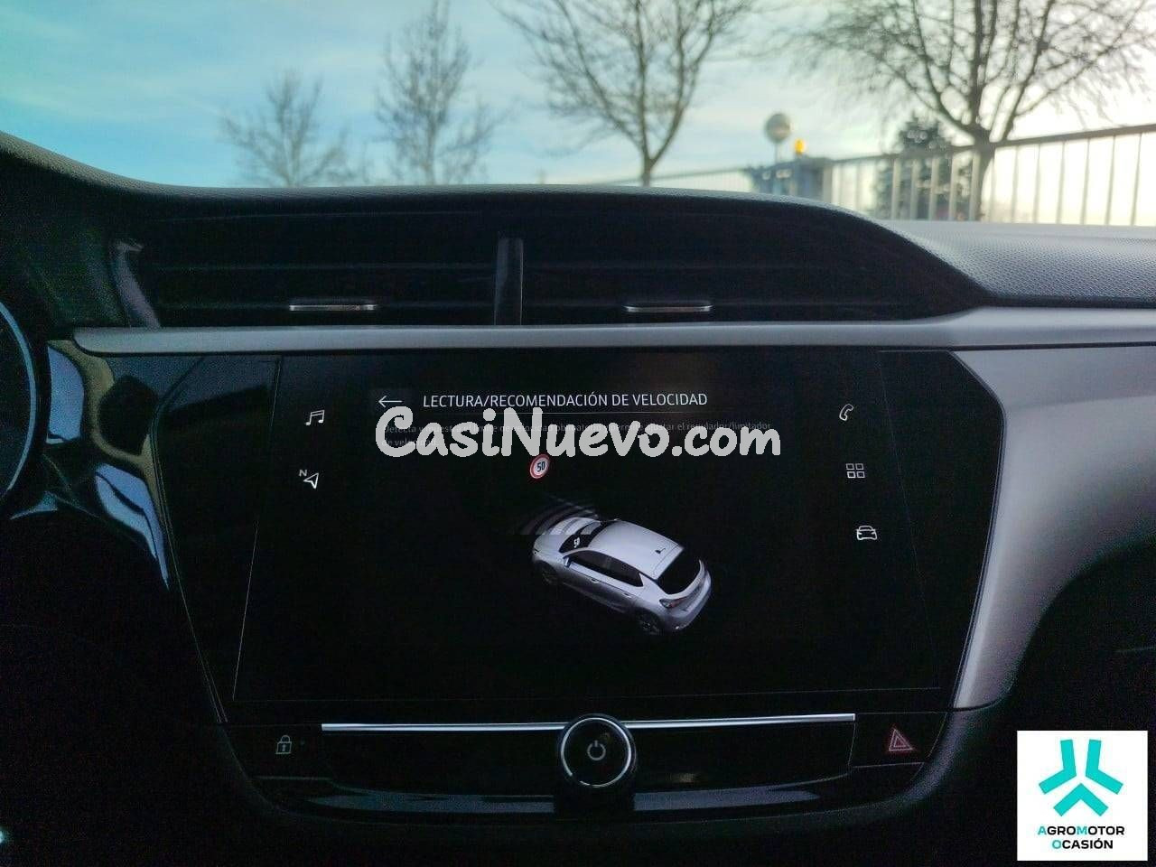 Opel Corsa 1.2 XEL 55kW (75CV) Edition - foto 24