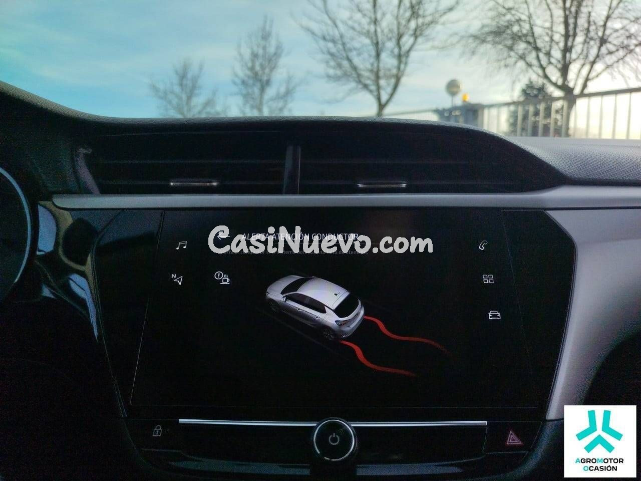 Opel Corsa 1.2 XEL 55kW (75CV) Edition - foto 26