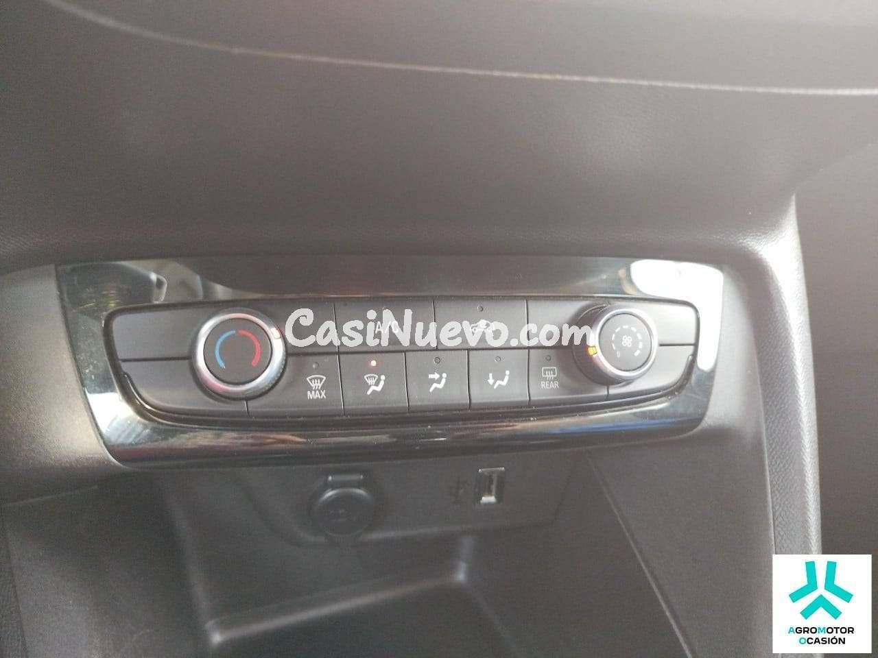 Opel Corsa 1.2 XEL 55kW (75CV) Edition - foto 27