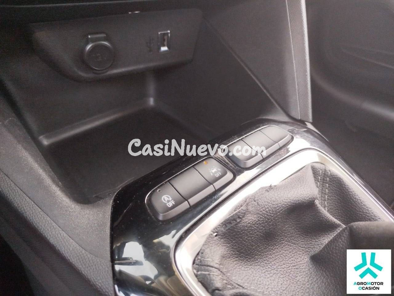 Opel Corsa 1.2 XEL 55kW (75CV) Edition - foto 28