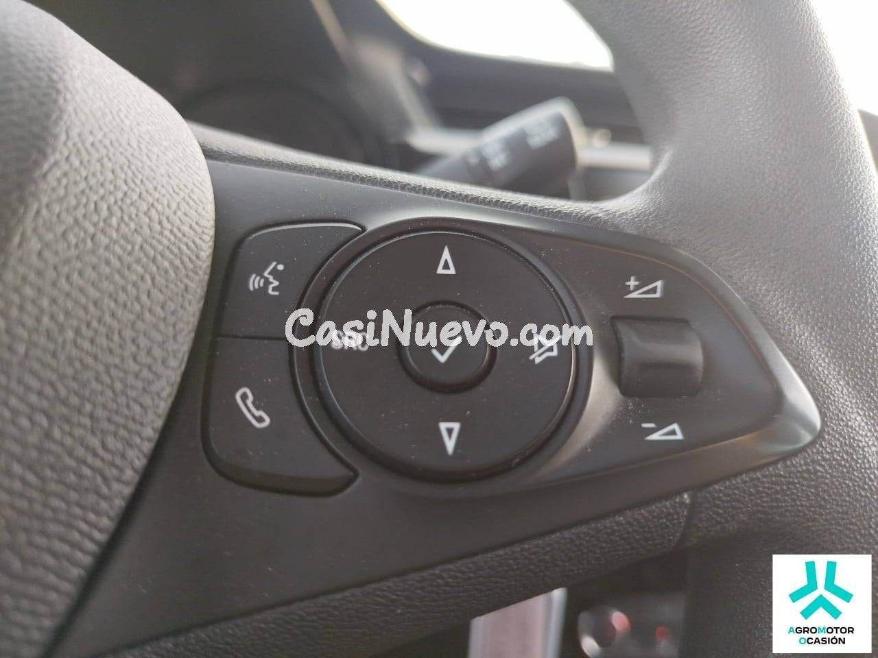 Opel Corsa 1.2 XEL 55kW (75CV) Edition - foto 30