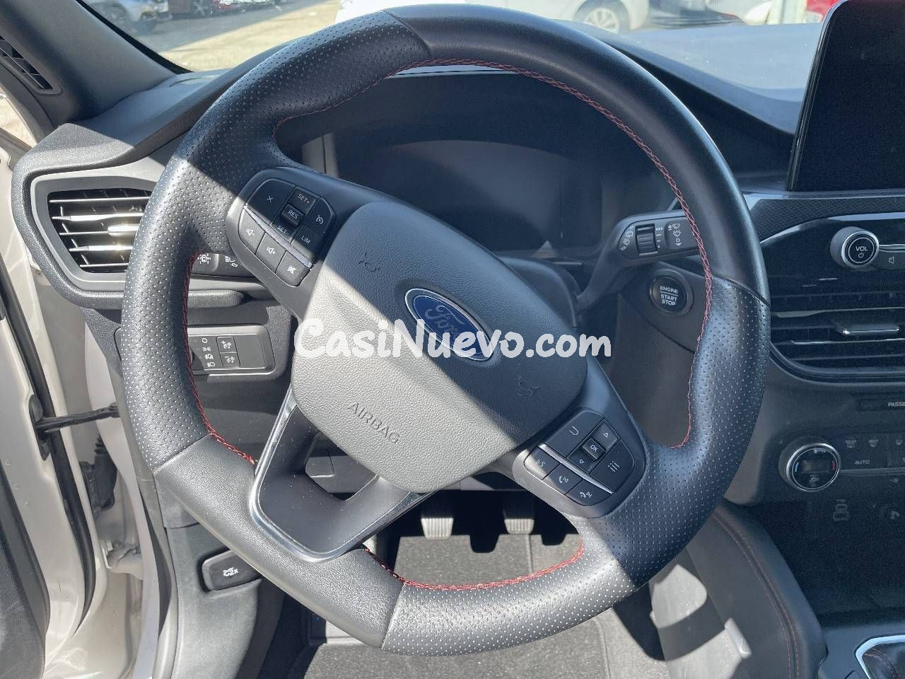 Ford Kuga 1.5T EcoBoost 110kW (150CV) ST-Line - foto 5