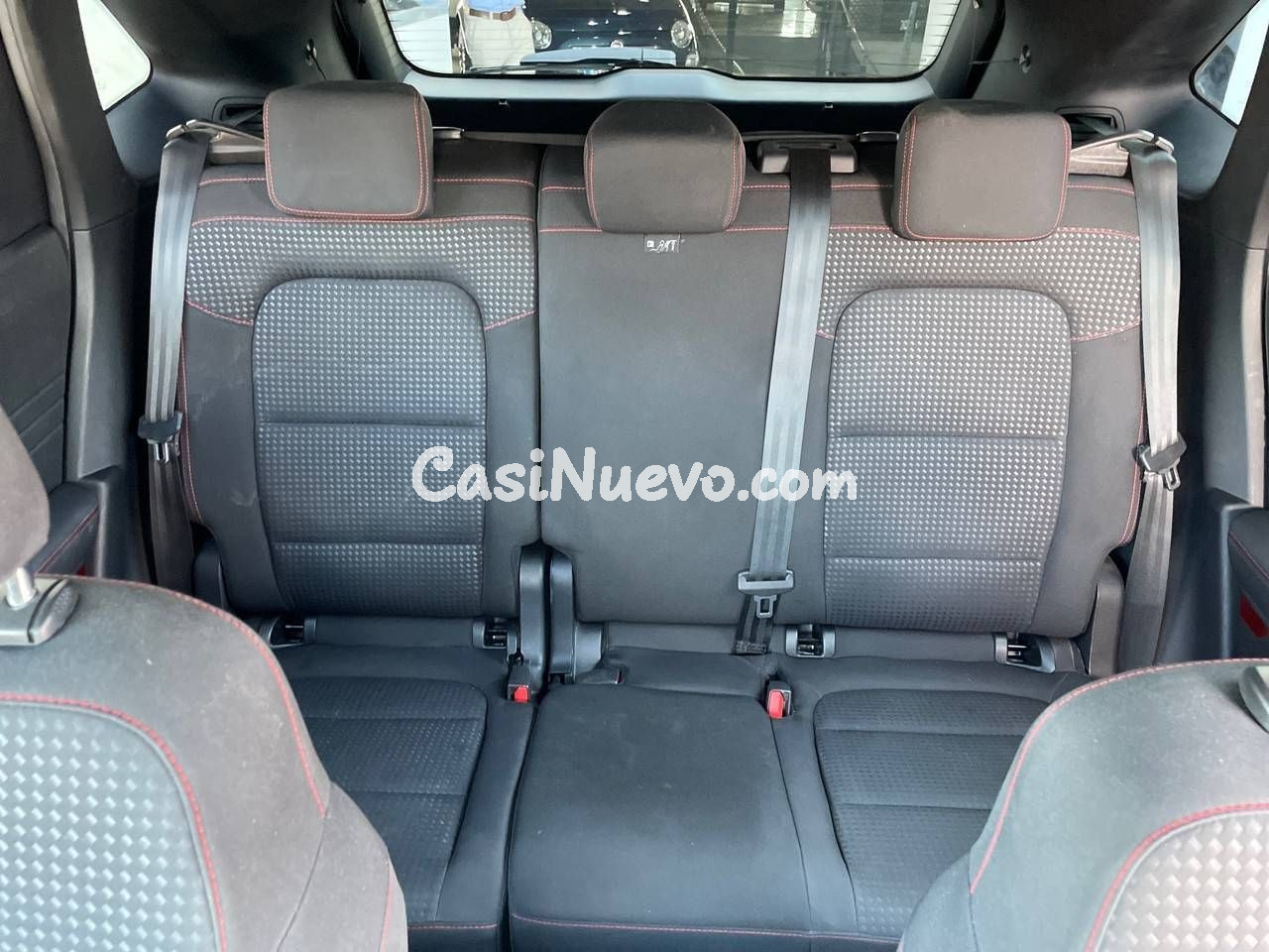 Ford Kuga 1.5T EcoBoost 110kW (150CV) ST-Line - foto 8