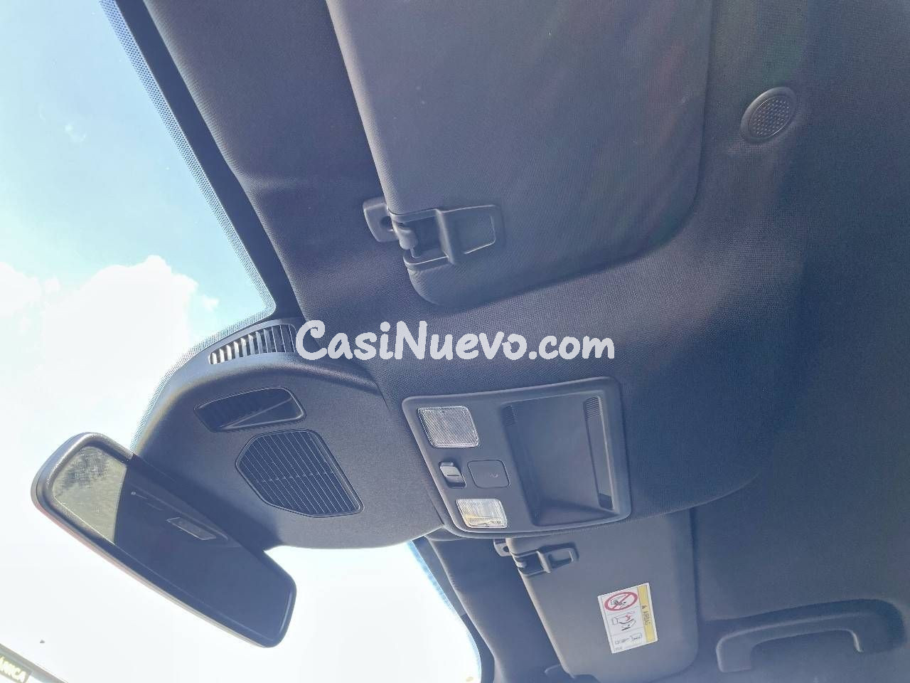 Ford Kuga 1.5T EcoBoost 110kW (150CV) ST-Line - foto 16