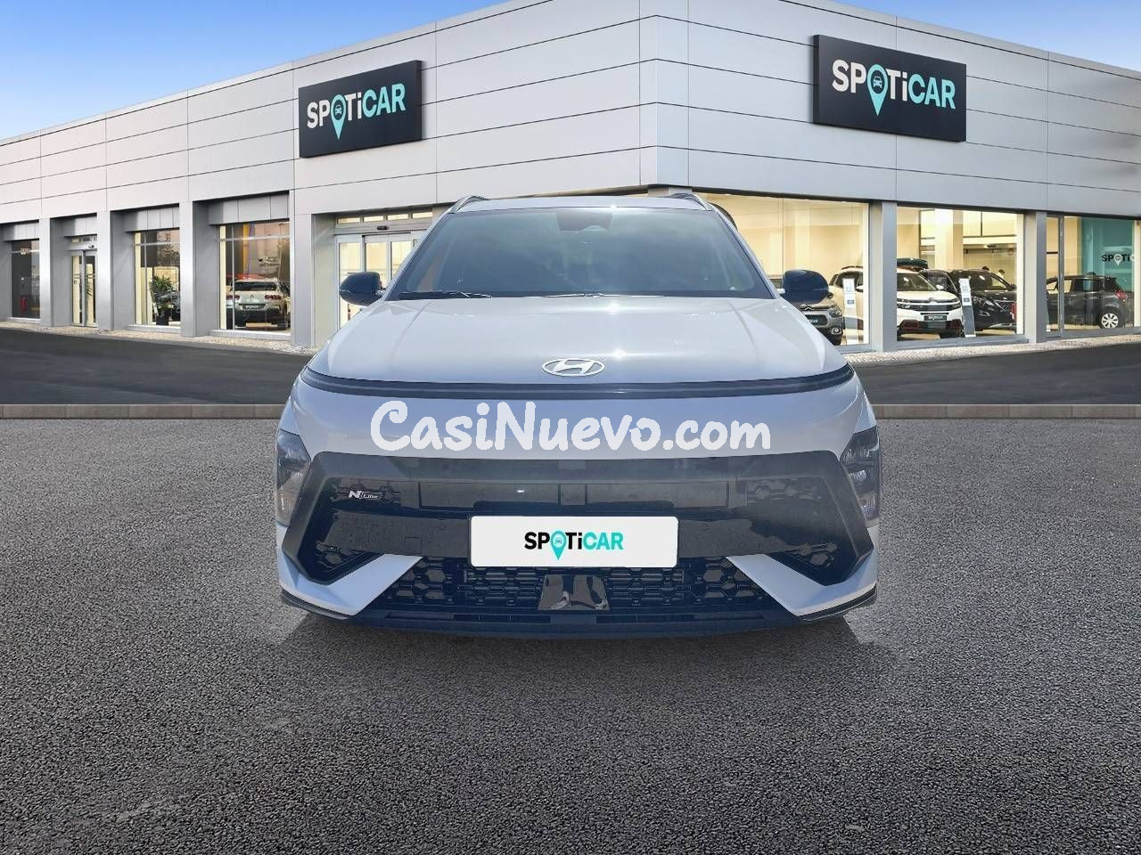 Hyundai Kona 1.0 TGDI N Line - foto 2
