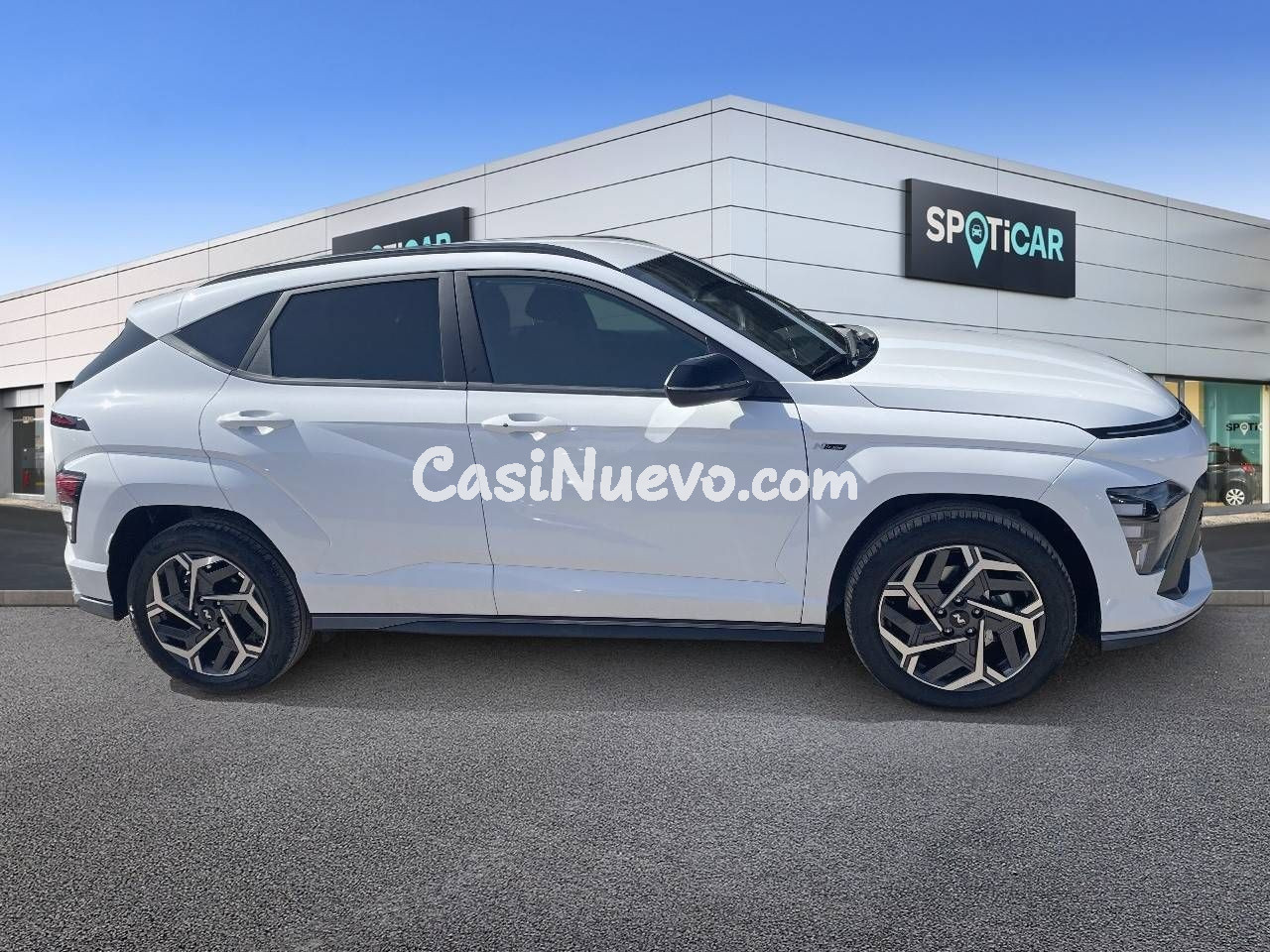 Hyundai Kona 1.0 TGDI N Line - foto 4