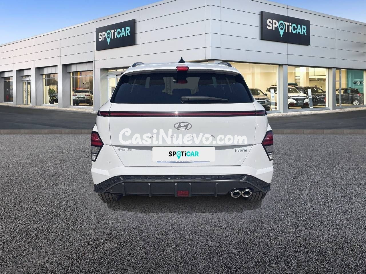 Hyundai Kona 1.0 TGDI N Line - foto 5