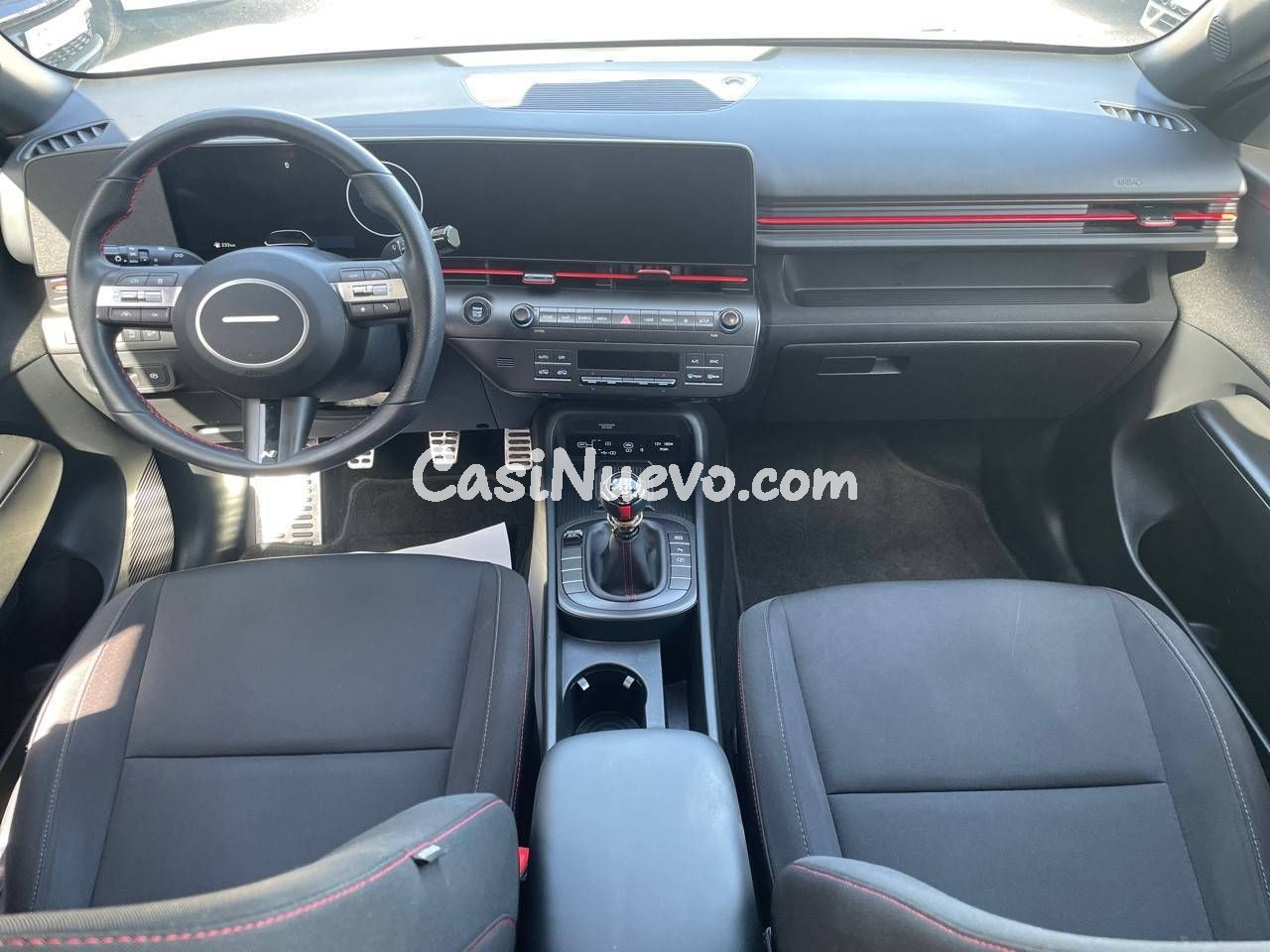 Hyundai Kona 1.0 TGDI N Line - foto 8