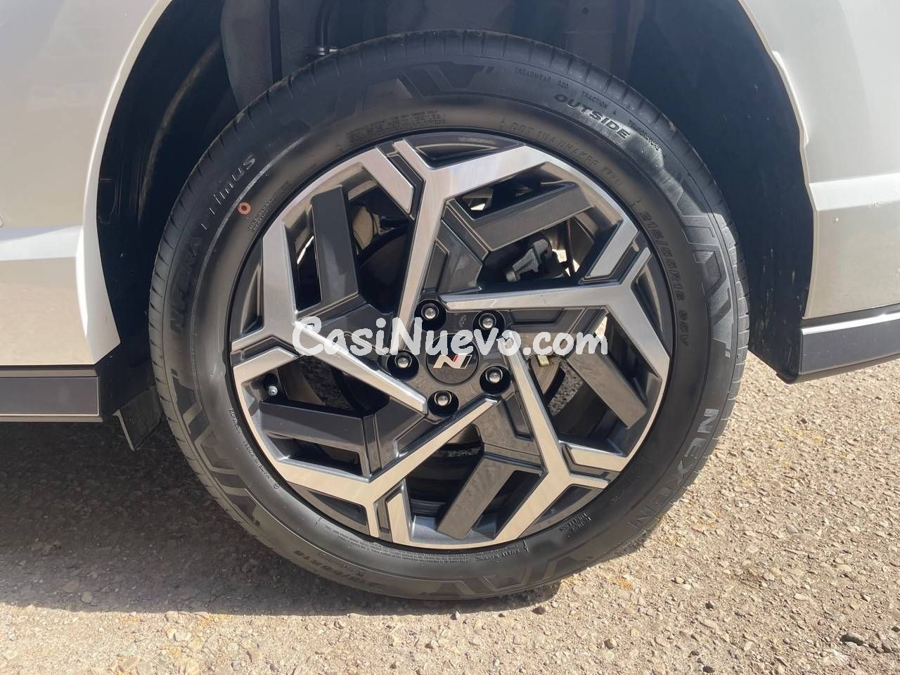 Hyundai Kona 1.0 TGDI N Line - foto 11