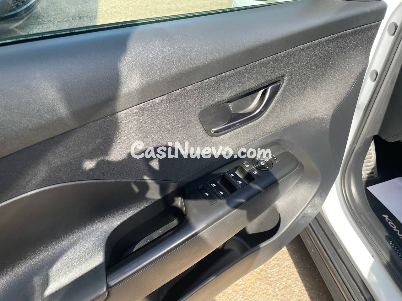 Hyundai Kona 1.0 TGDI N Line - foto 12