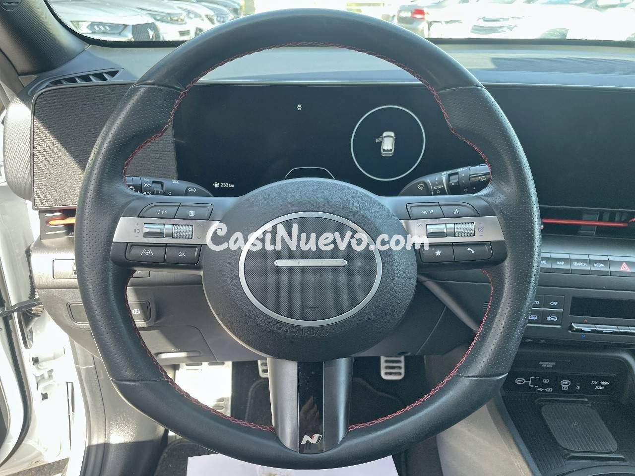 Hyundai Kona 1.0 TGDI N Line - foto 13