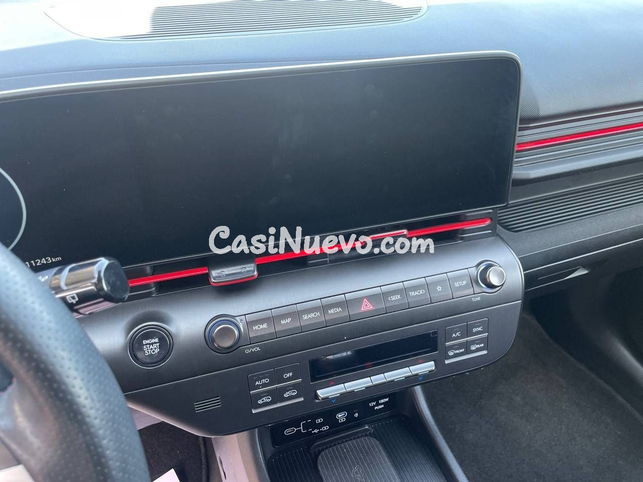 Hyundai Kona 1.0 TGDI N Line - foto 14