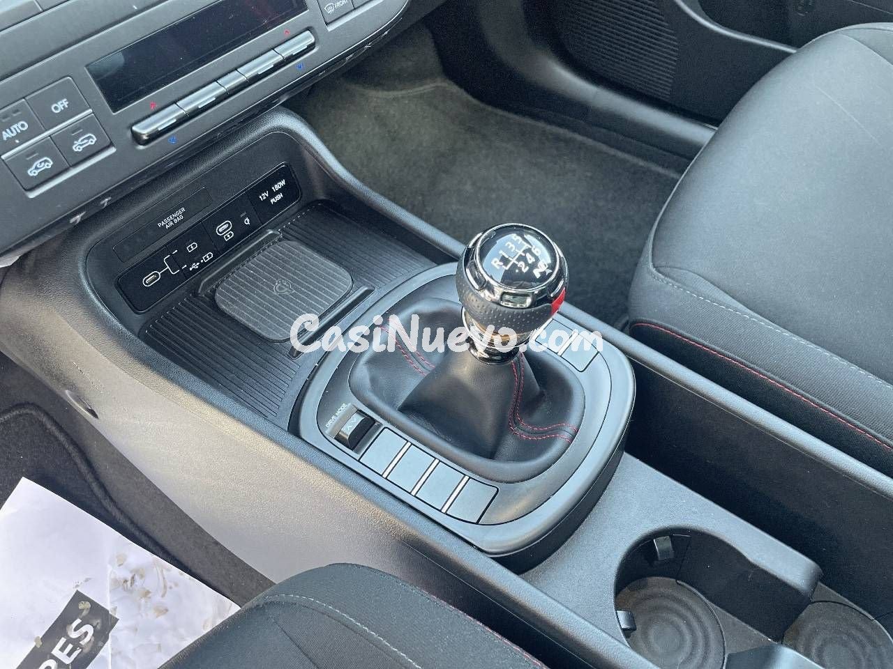 Hyundai Kona 1.0 TGDI N Line - foto 15