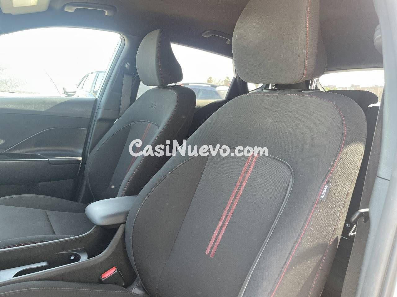 Hyundai Kona 1.0 TGDI N Line - foto 17