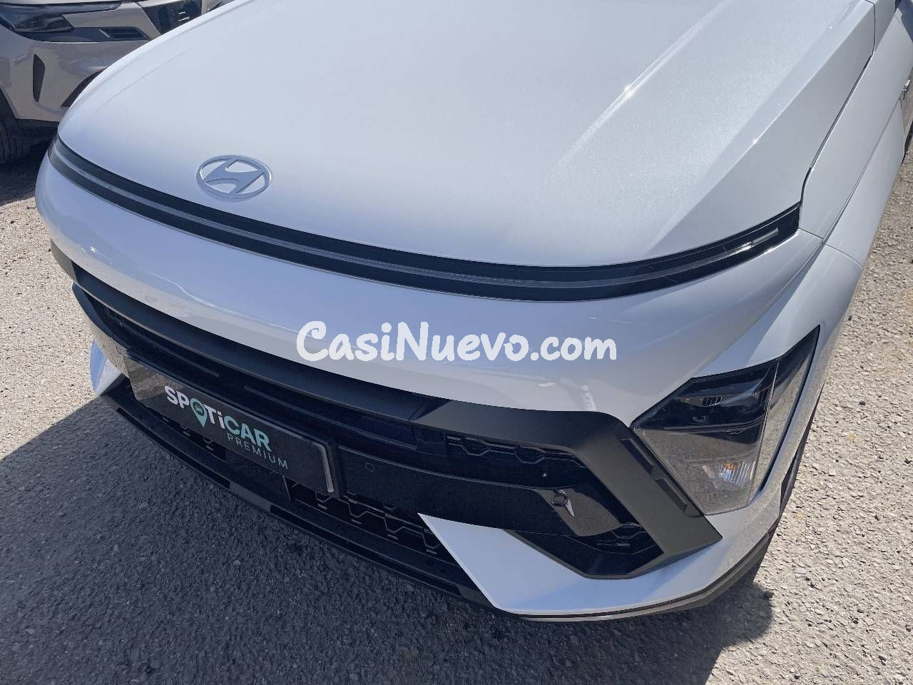Hyundai Kona 1.0 TGDI N Line - foto 20