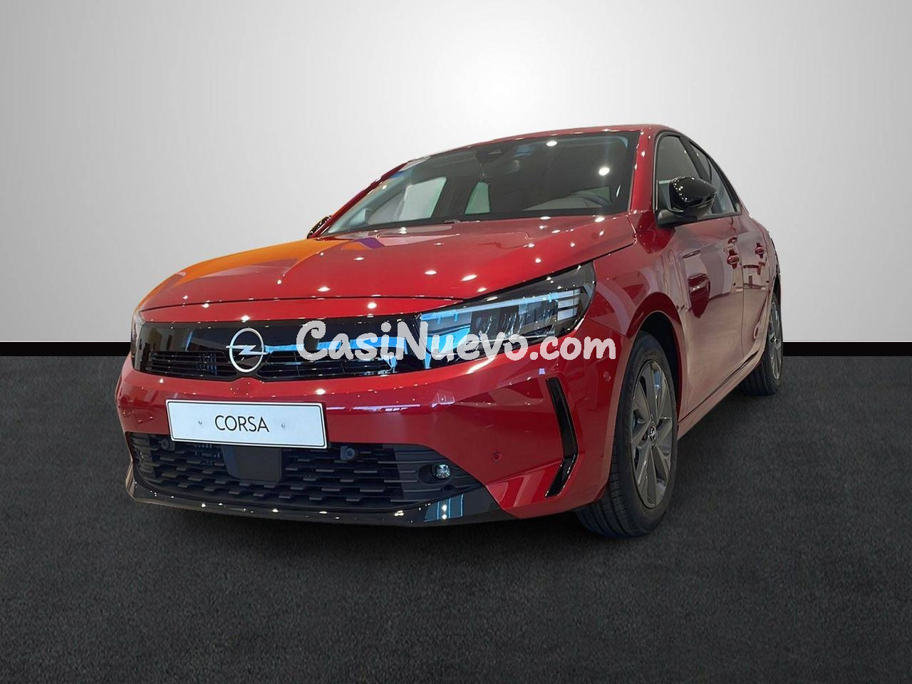 Opel Corsa 1.2T XHL 74kW (100CV) Edition