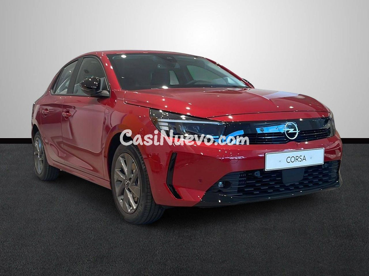 Opel Corsa 1.2T XHL 74kW (100CV) Edition - foto 5
