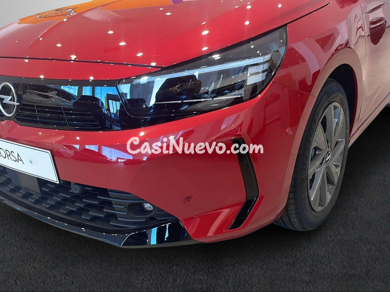 Opel Corsa 1.2T XHL 74kW (100CV) Edition - foto 7