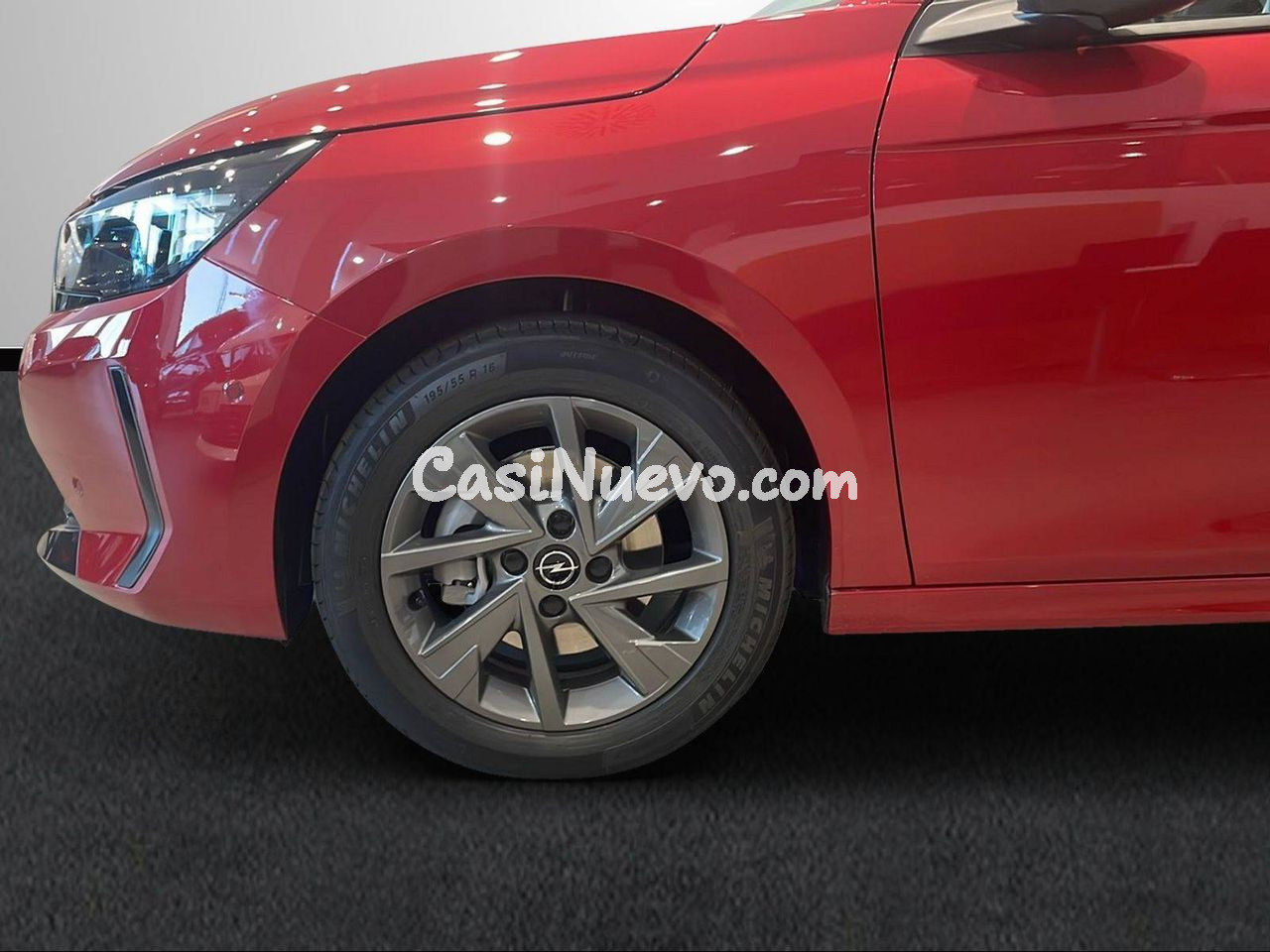 Opel Corsa 1.2T XHL 74kW (100CV) Edition - foto 9