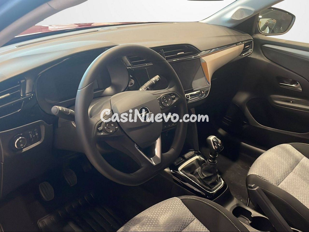 Opel Corsa 1.2T XHL 74kW (100CV) Edition - foto 12