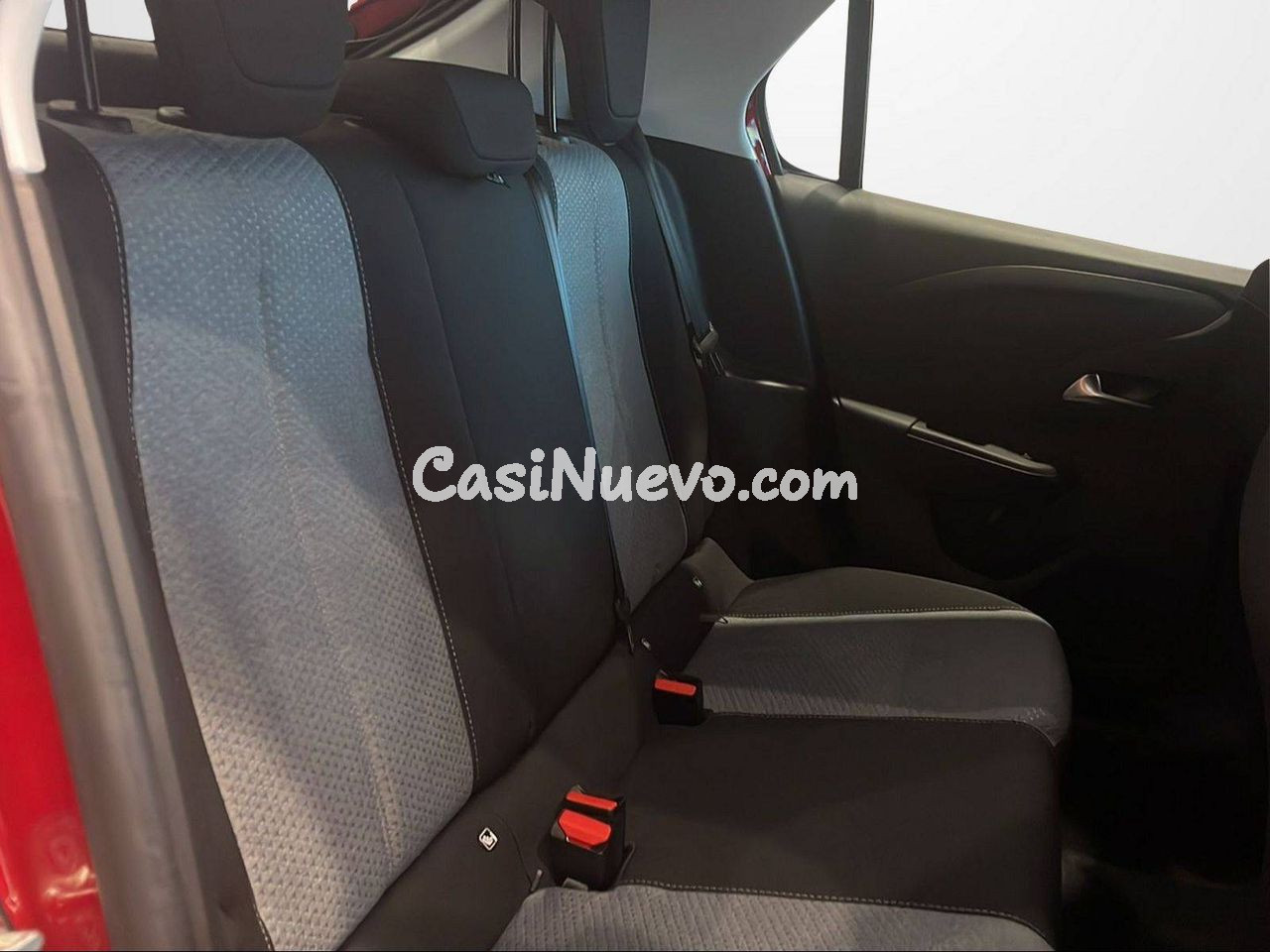 Opel Corsa 1.2T XHL 74kW (100CV) Edition - foto 14