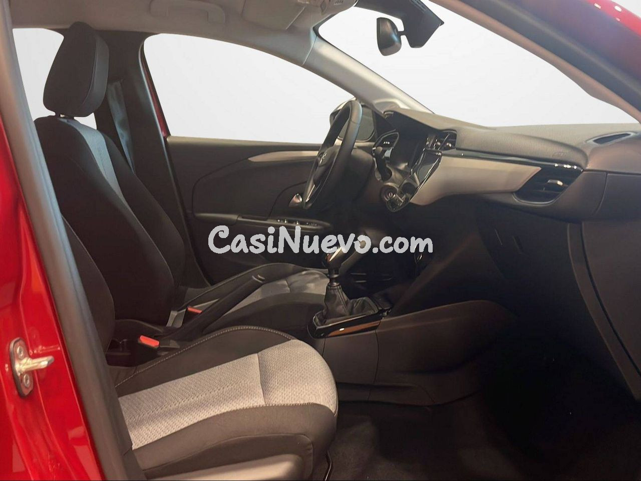 Opel Corsa 1.2T XHL 74kW (100CV) Edition - foto 16