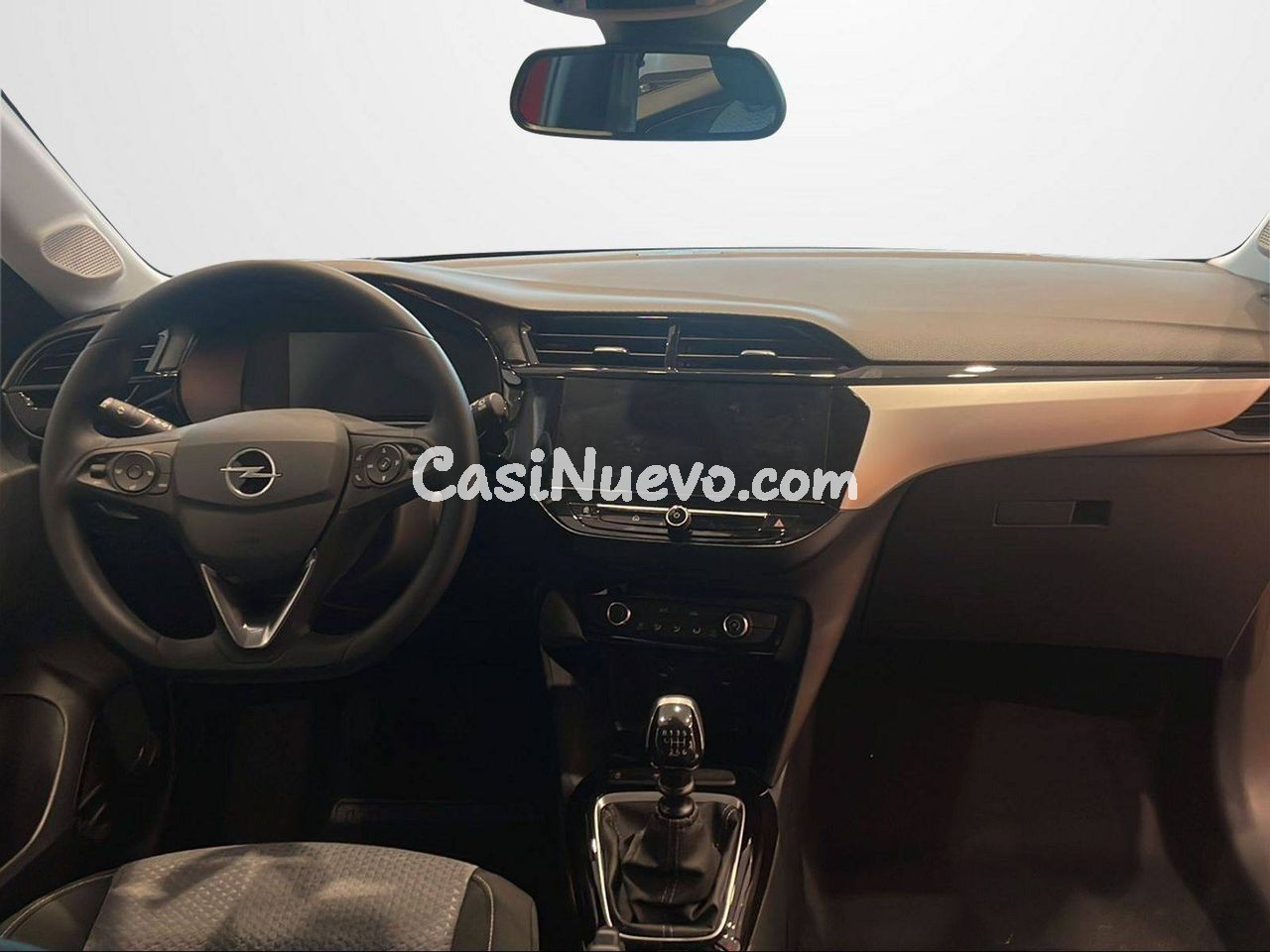 Opel Corsa 1.2T XHL 74kW (100CV) Edition - foto 17